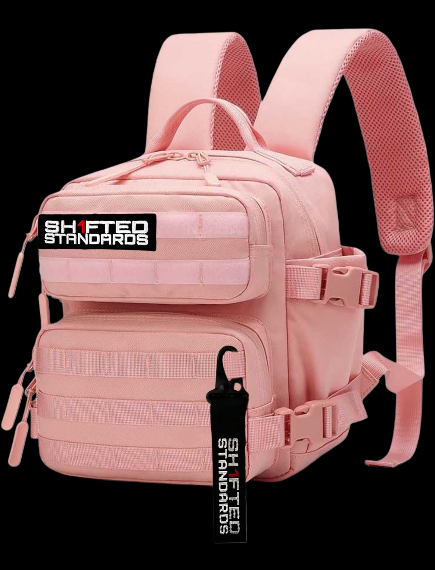 Mini Backpack