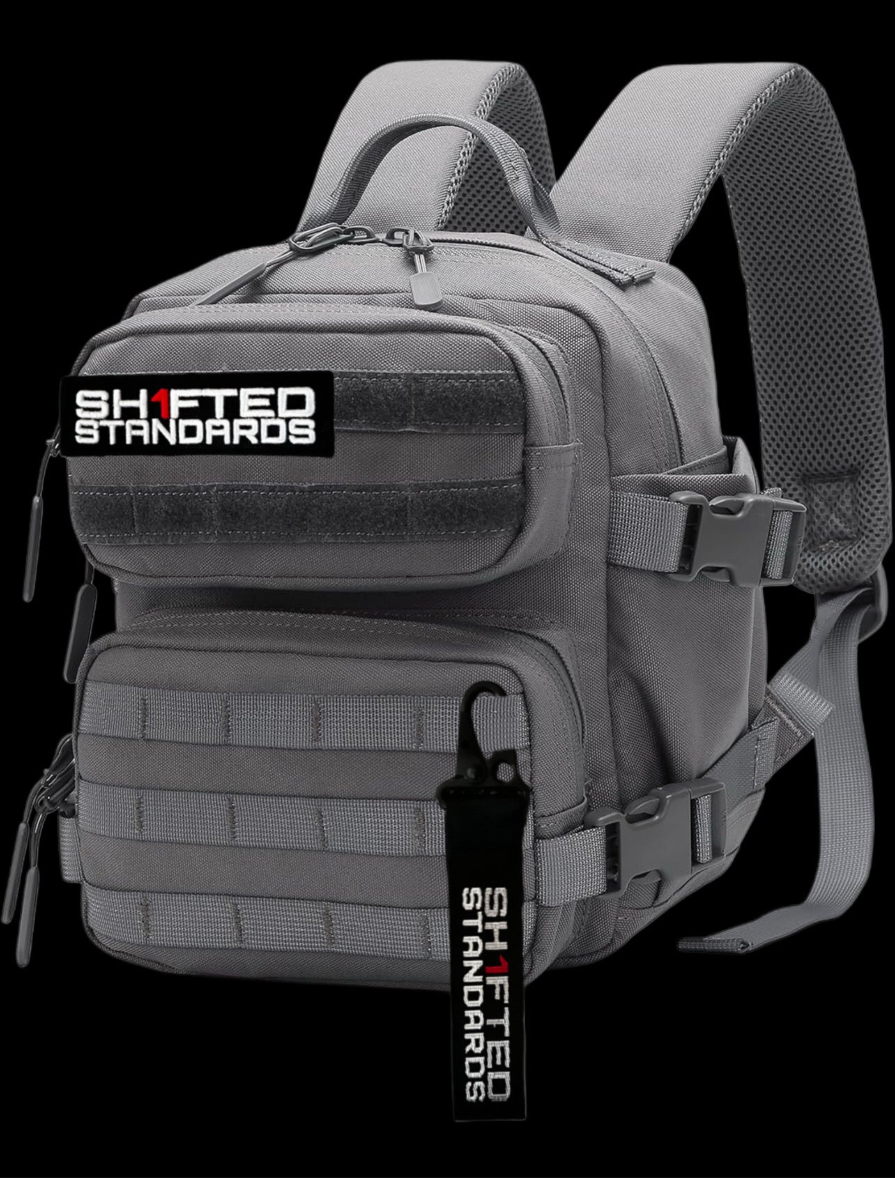 Mini Backpack
