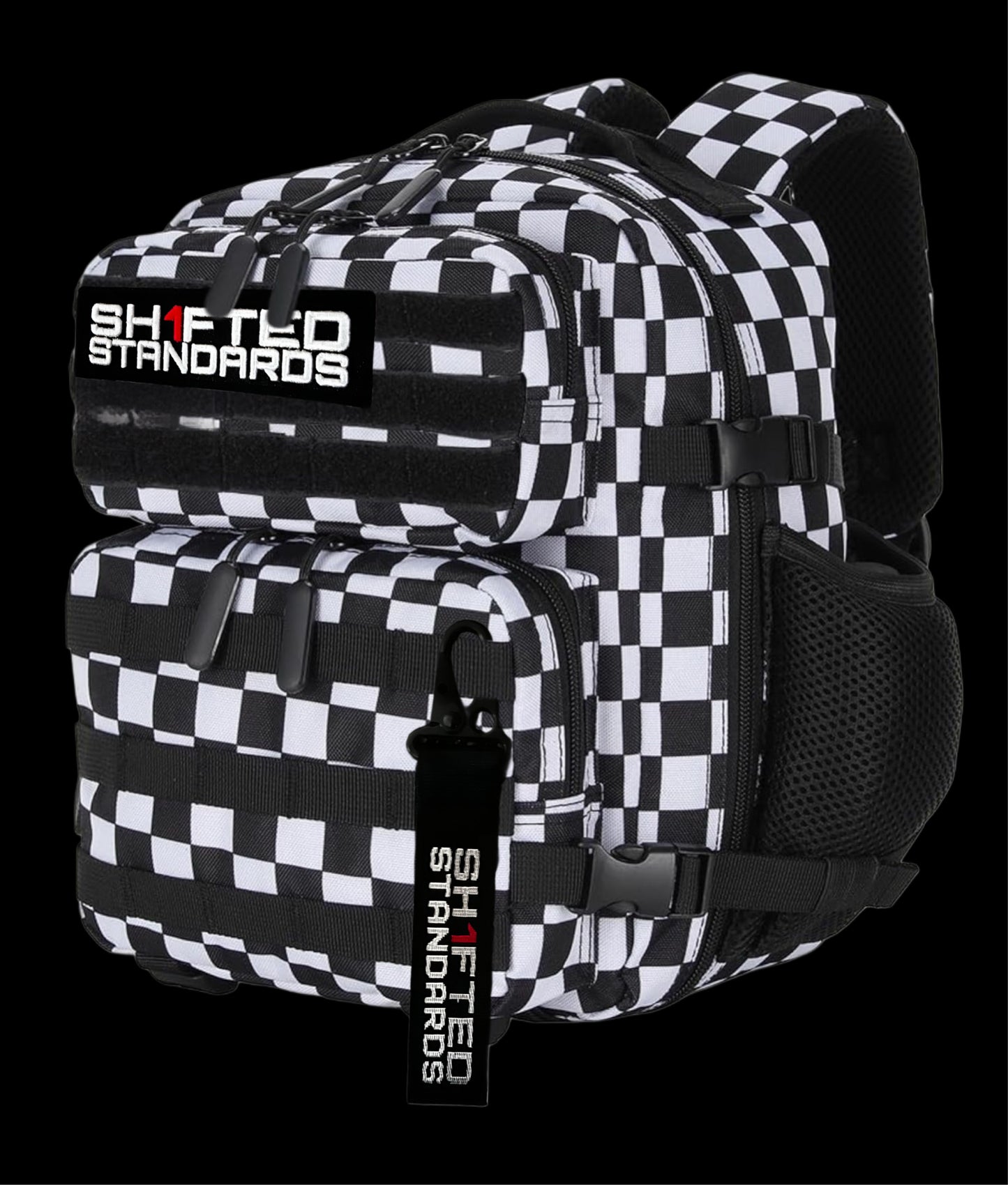 Mini Backpack
