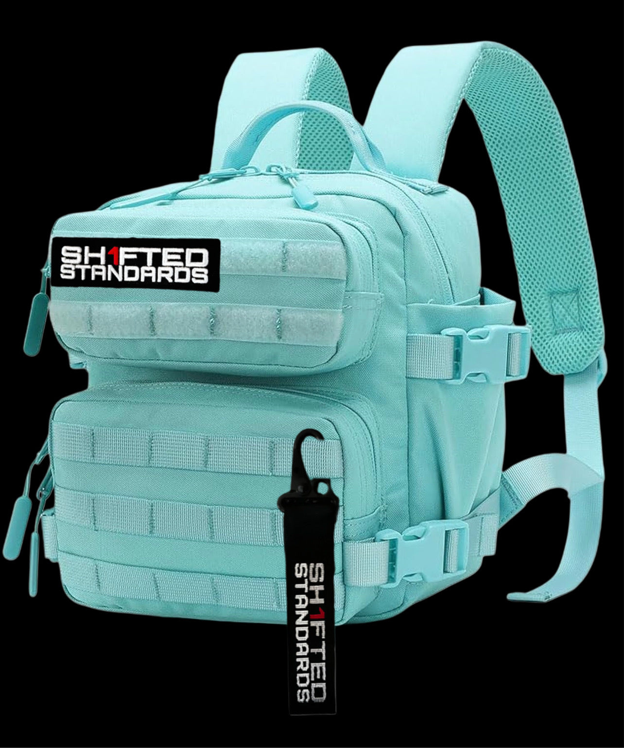 Mini Backpack