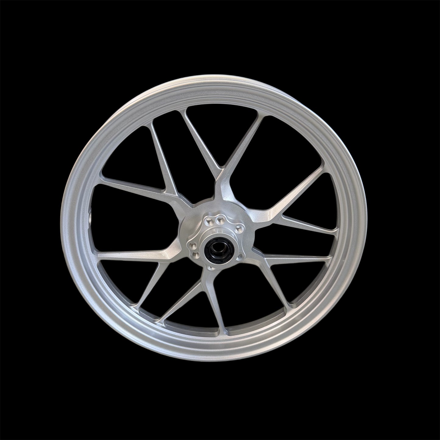 12” Racing Spec Front Wheel