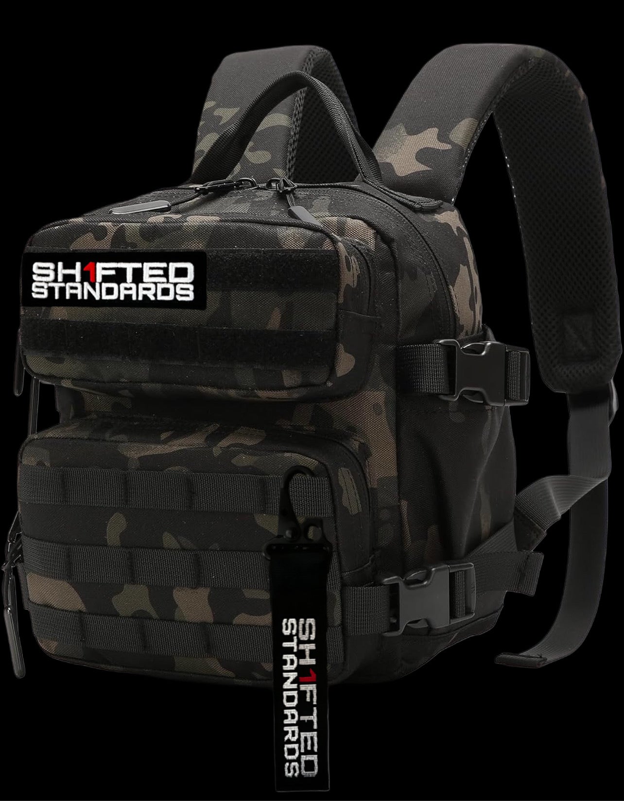 Mini Backpack