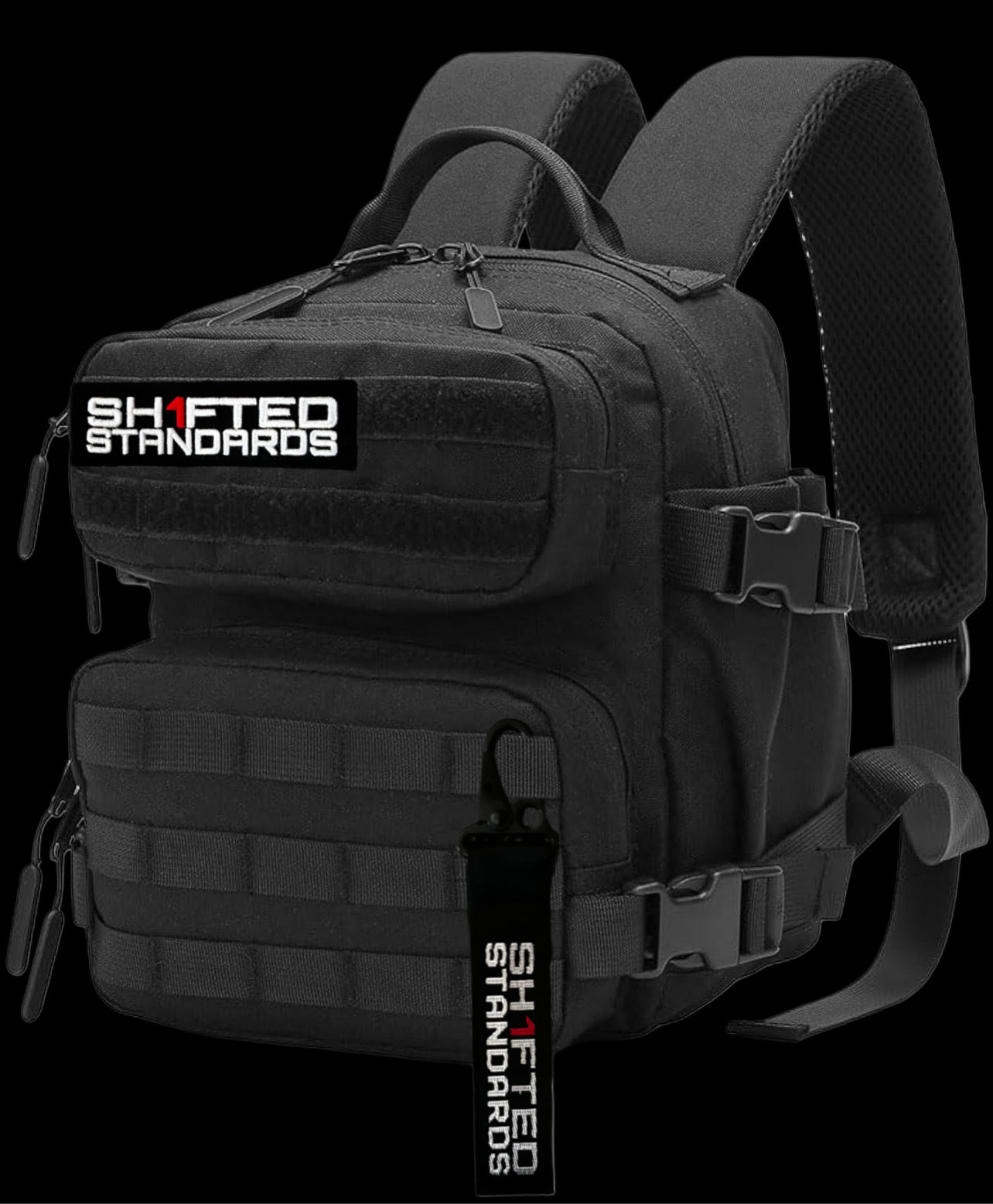 Mini Backpack