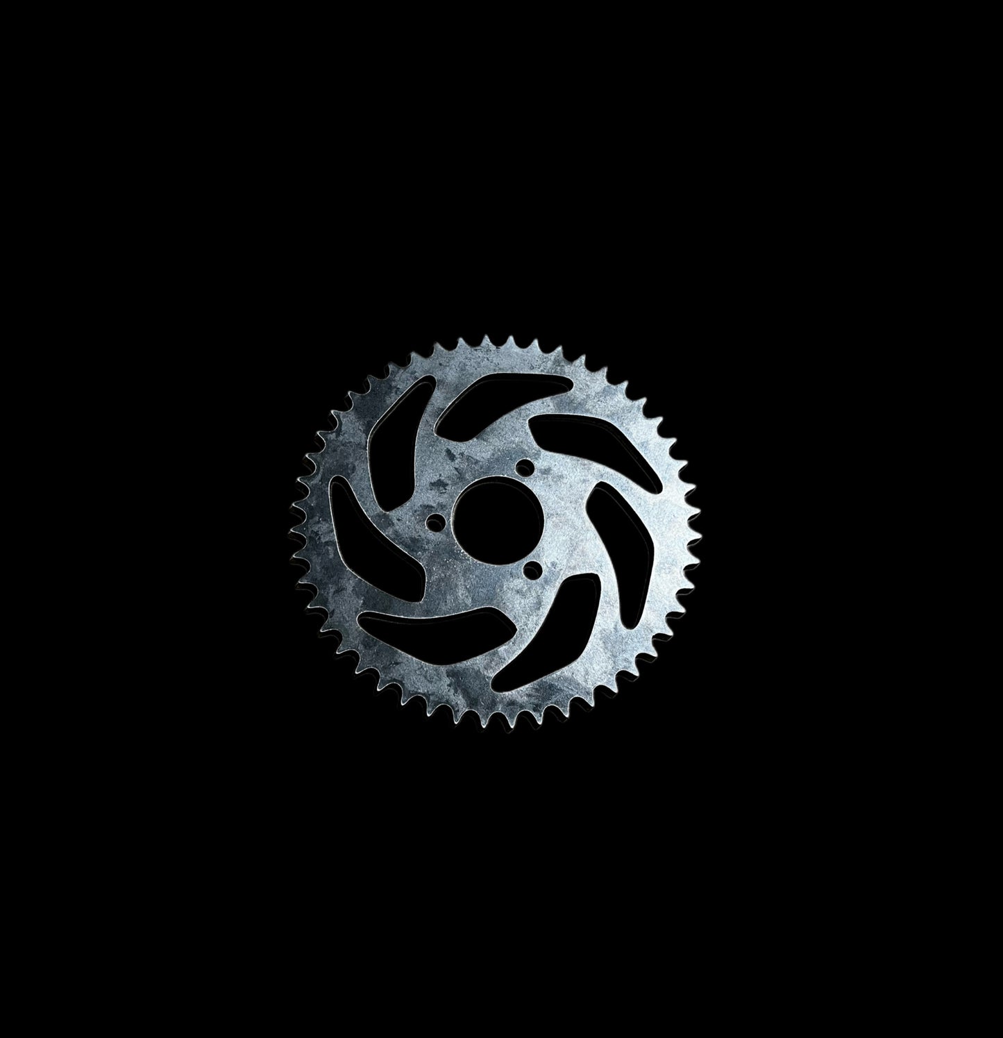 48T 420 Chain Sprocket
