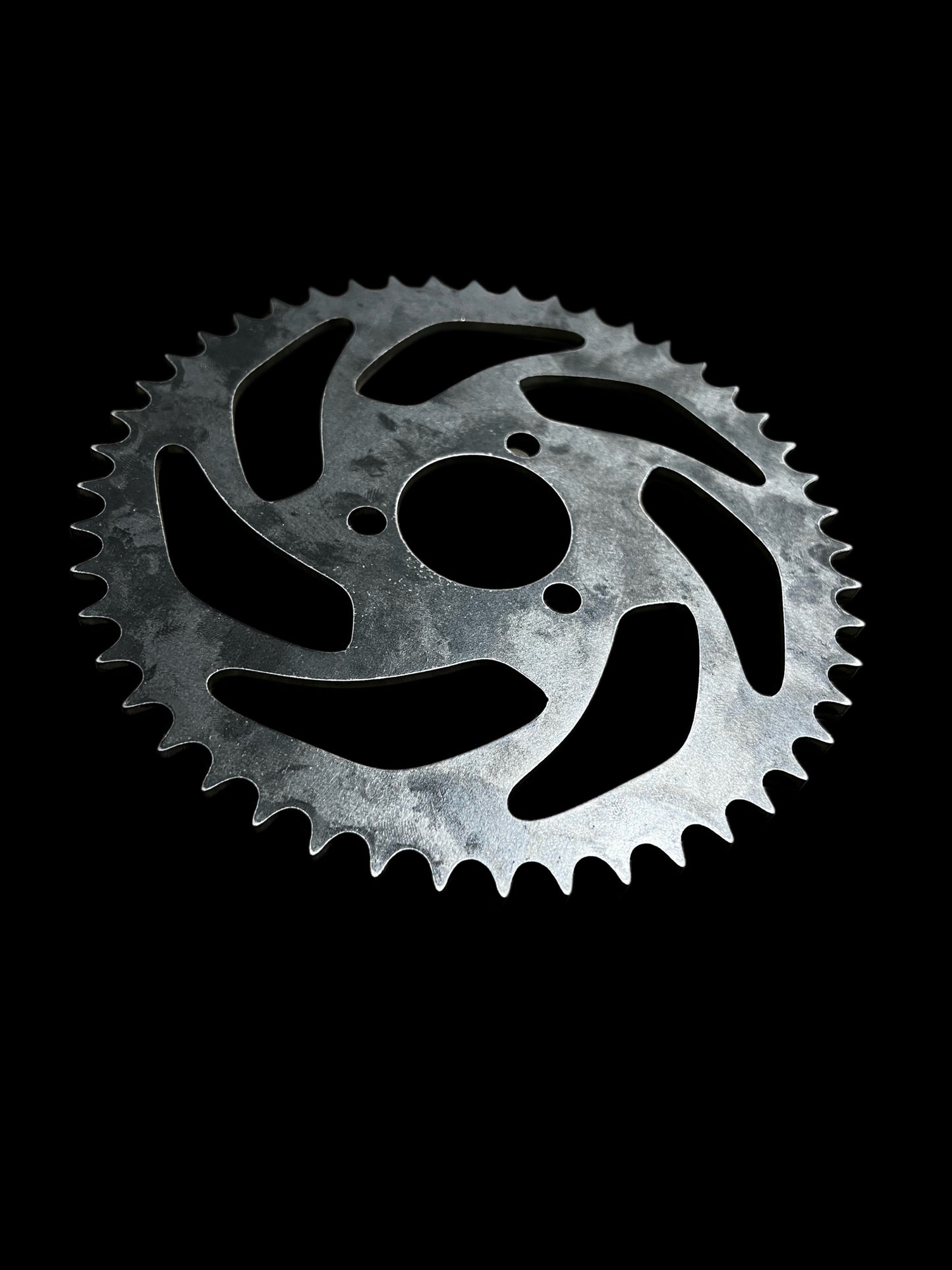 48T 420 Chain Sprocket