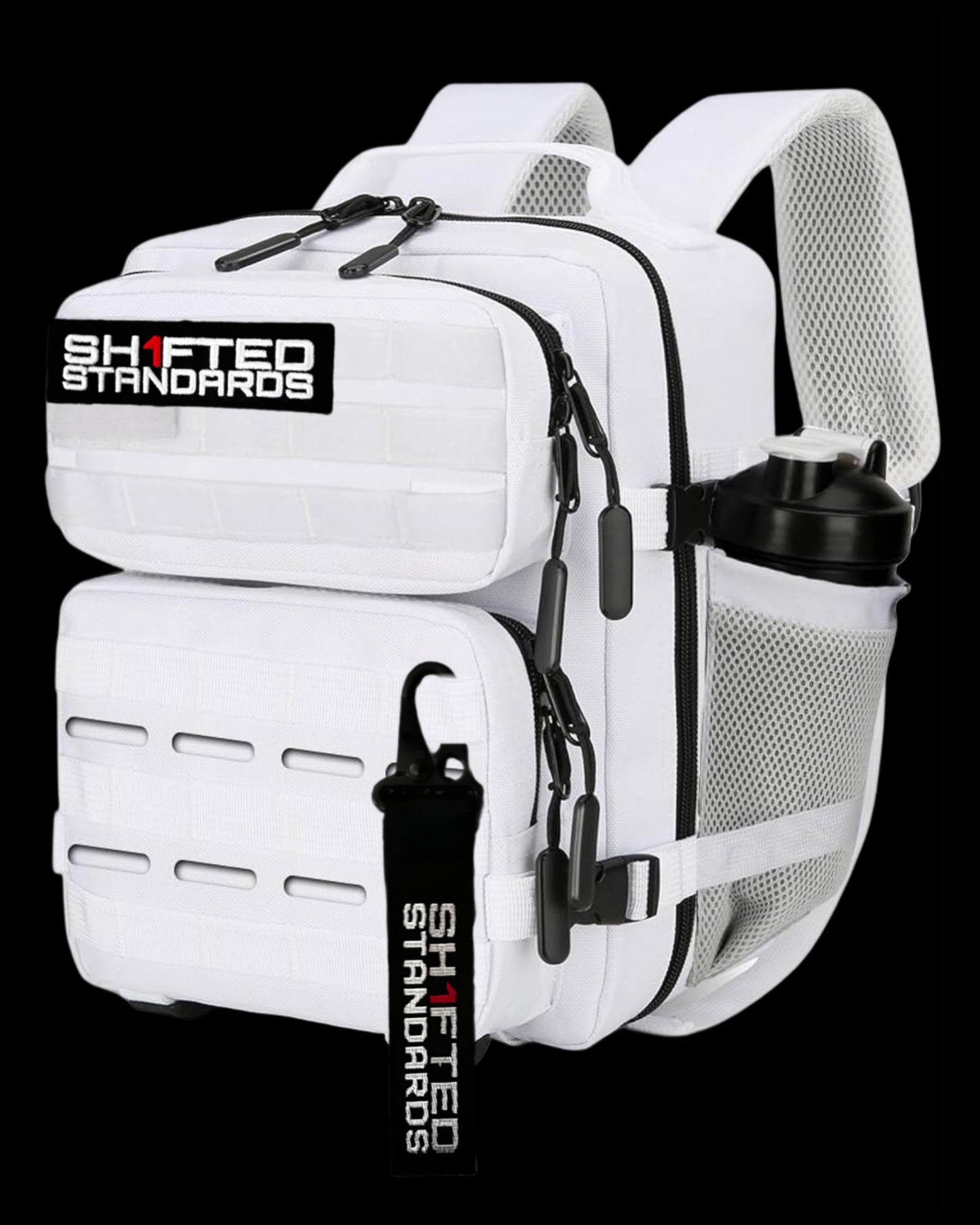 Mini Backpack