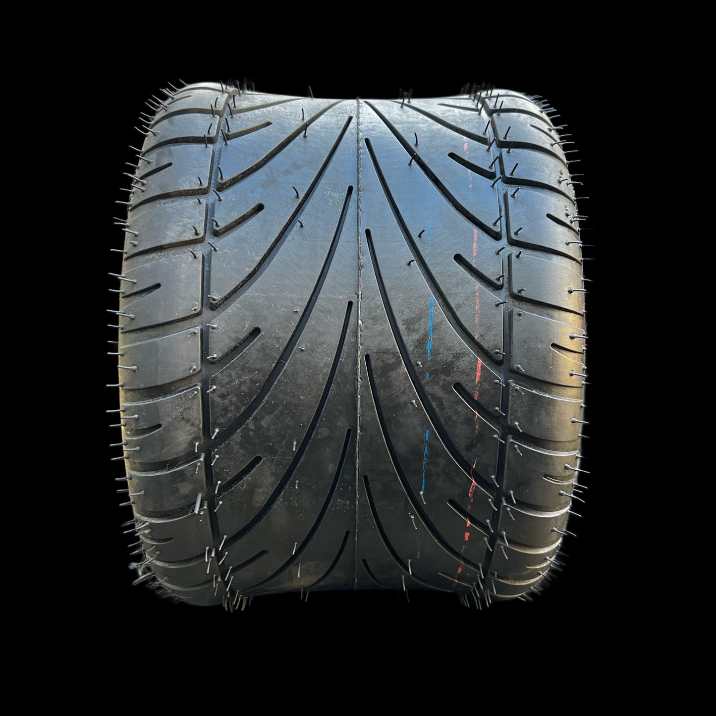235/30-10 Low Profile Tires