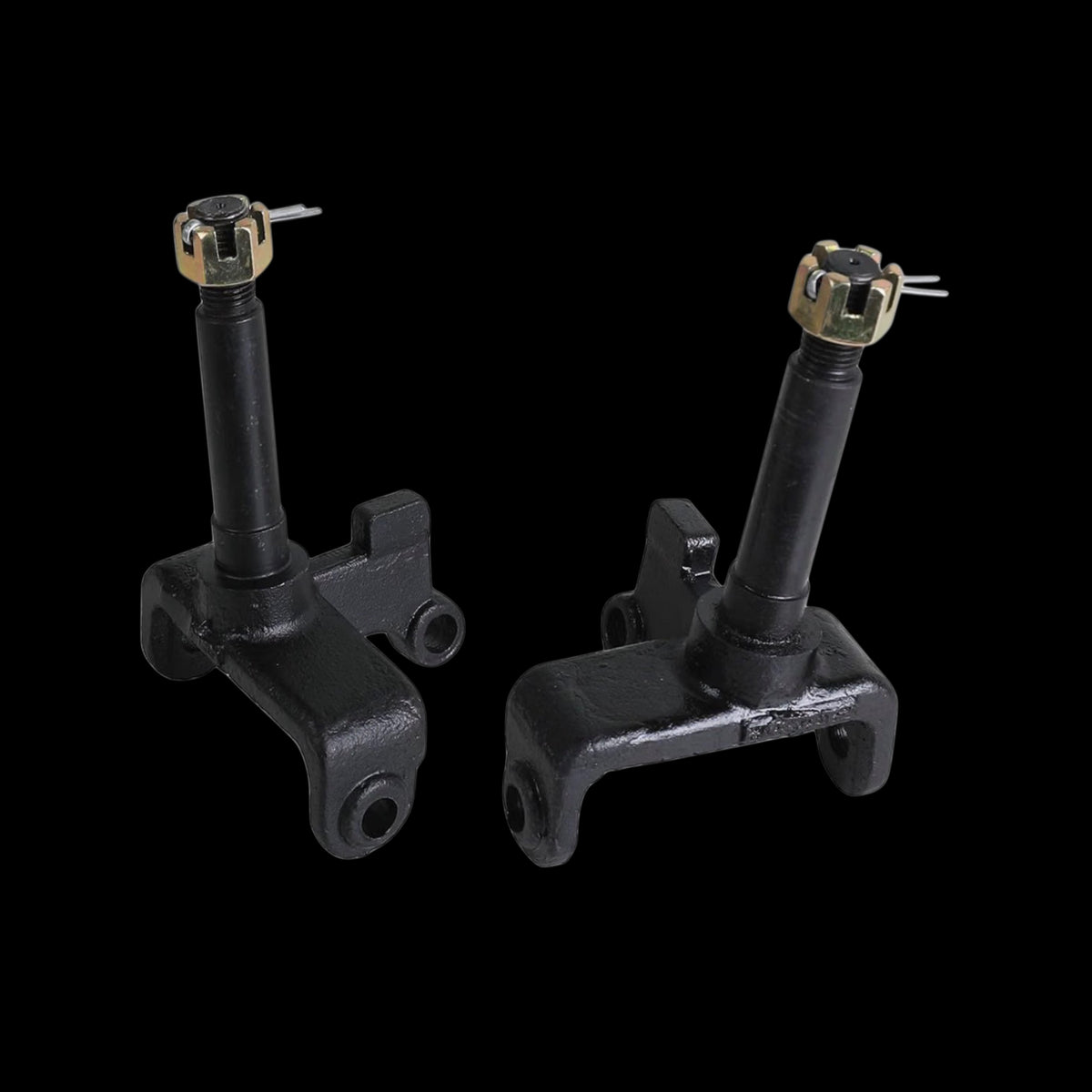 Steering Spindle Set