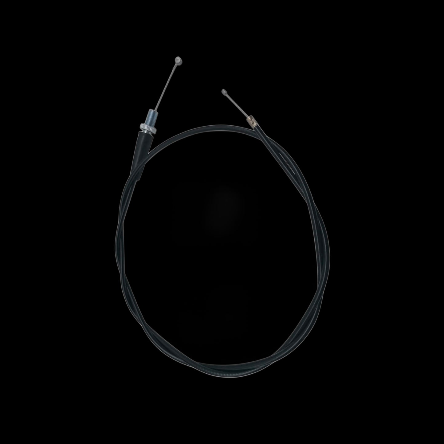 Throttle cable
