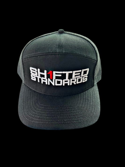 Sh1fted Standards Hat