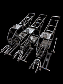 1. Mini Quad Frame Kits – Sh1fted Standards