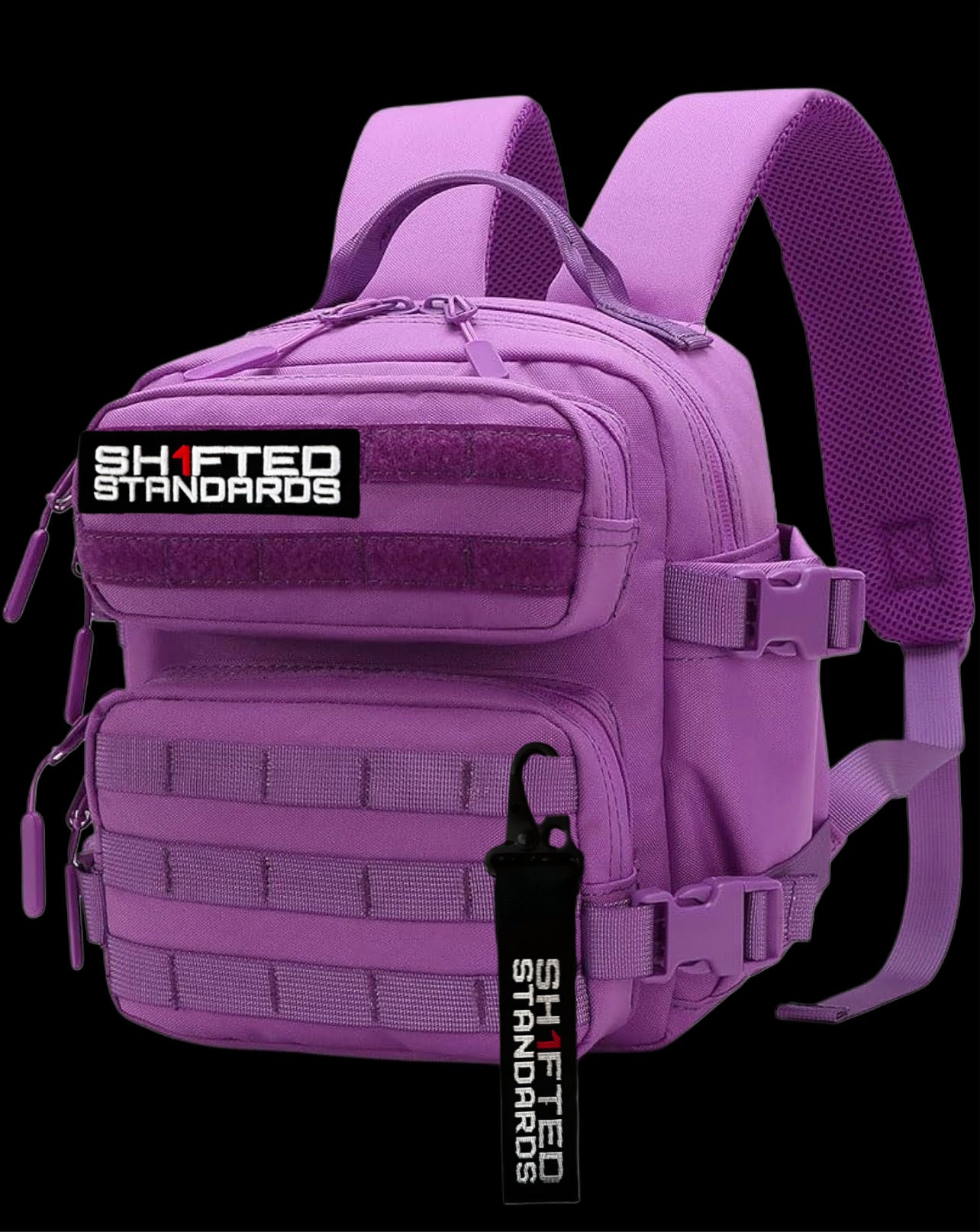 Mini Backpack