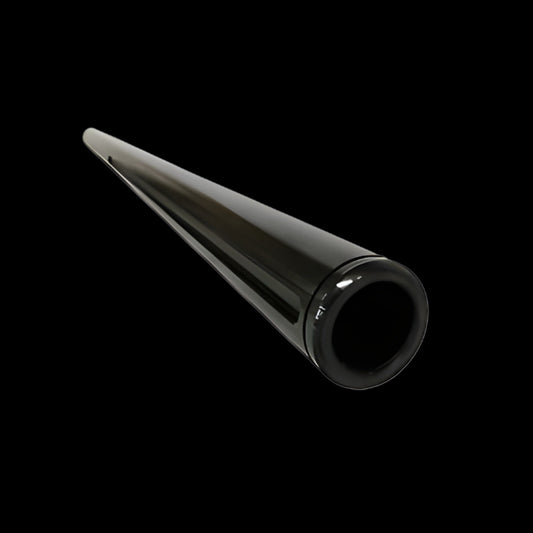 1-1/4” STEEL AXLE 3/16” WALL