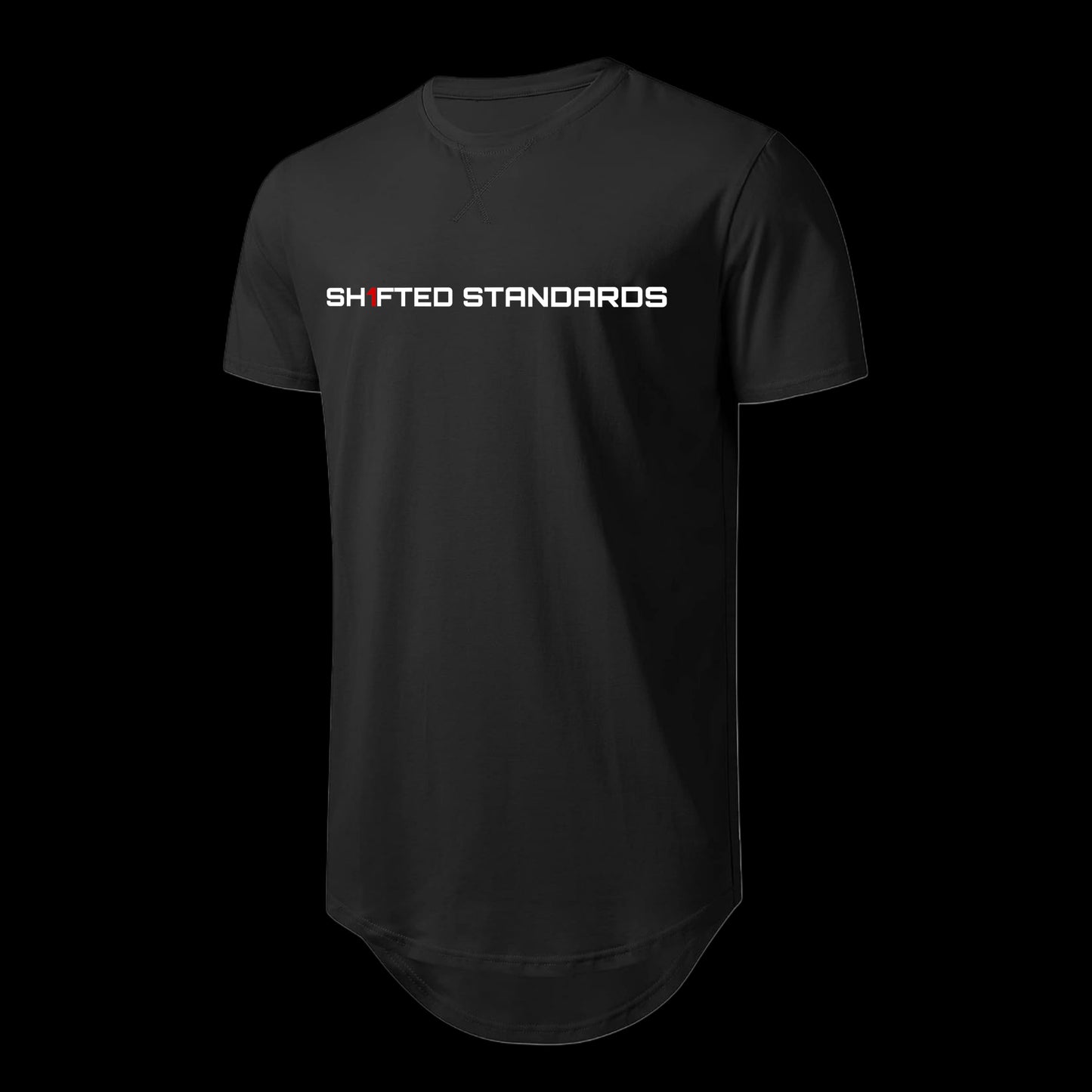 Classic Sh1fted Standards Tee