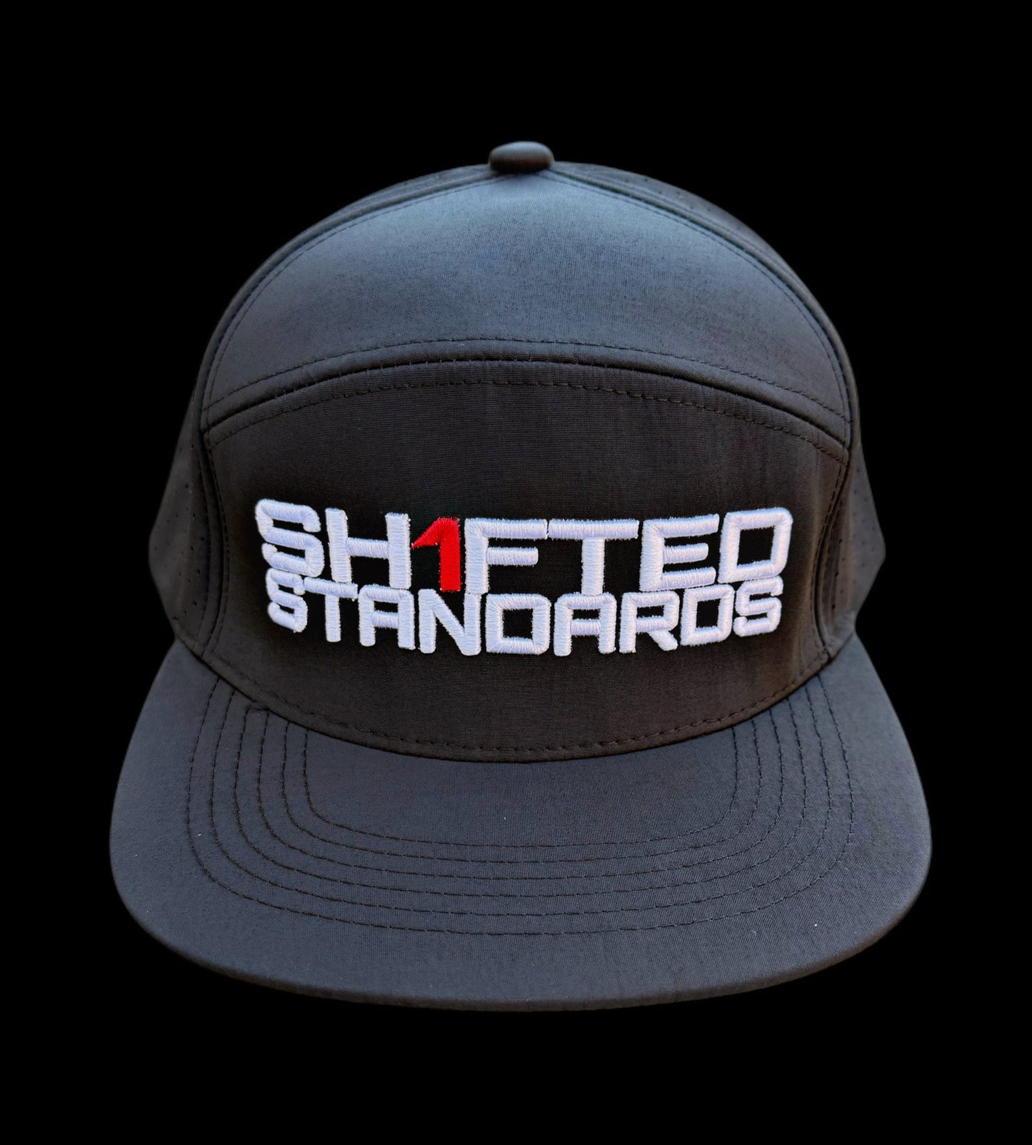 Sh1fted Standards Hat