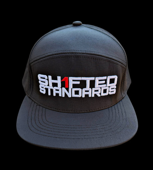 Sh1fted Standards Hat