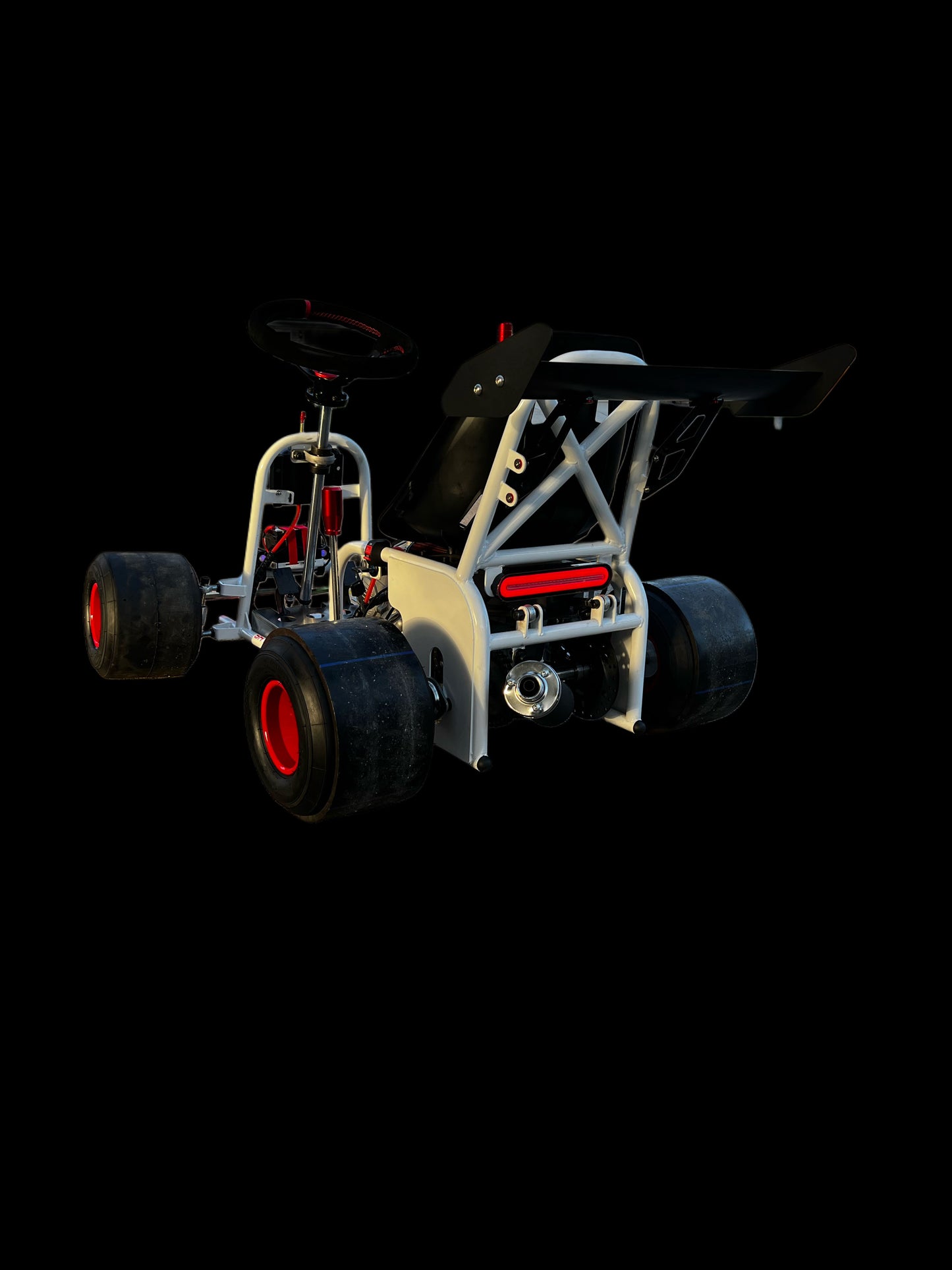 Sh1fted Standards Drift Kart