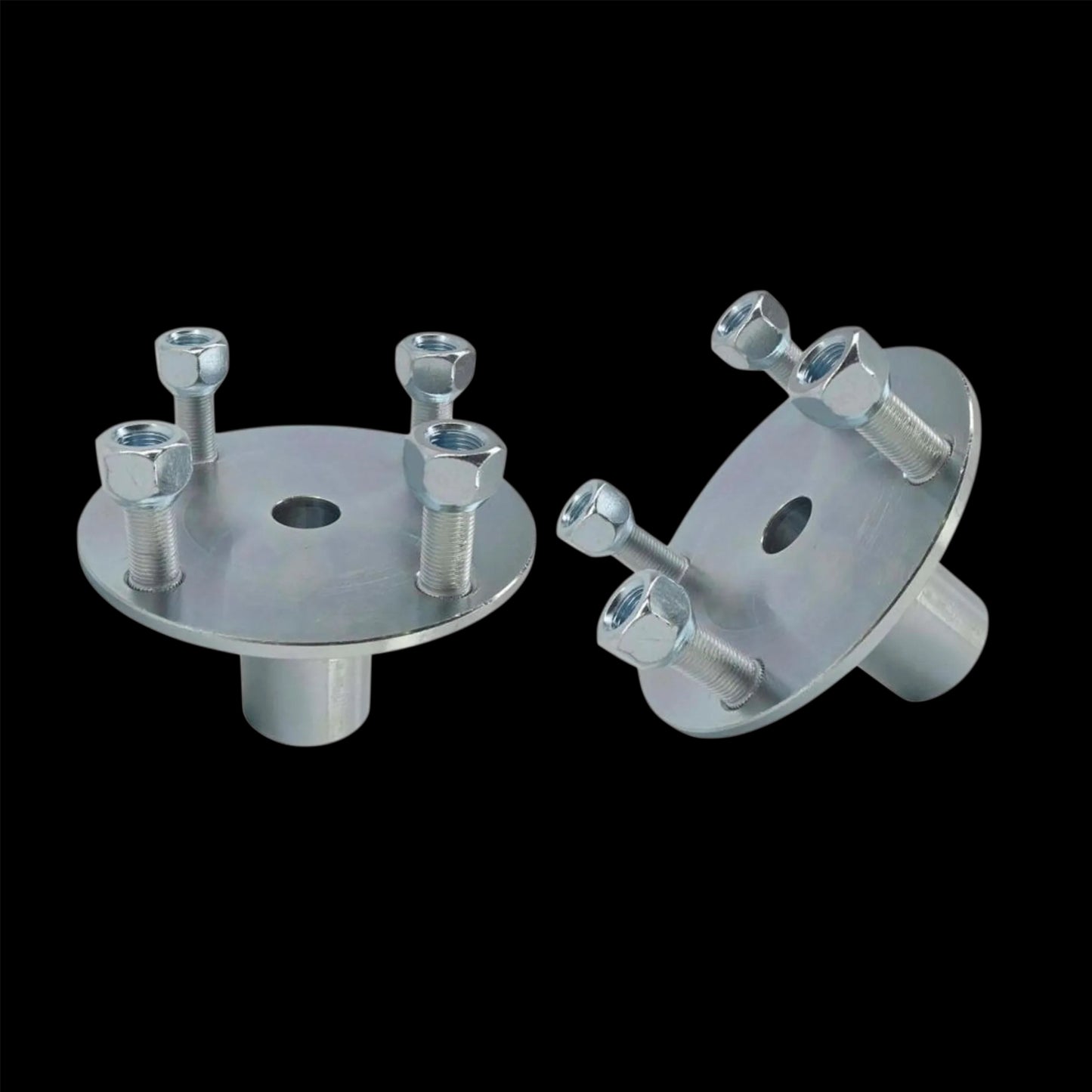 Front Hubs for 10” Wheels
