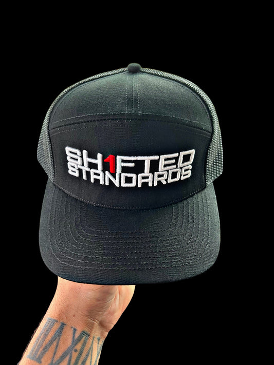 Sh1fted Standards Hat