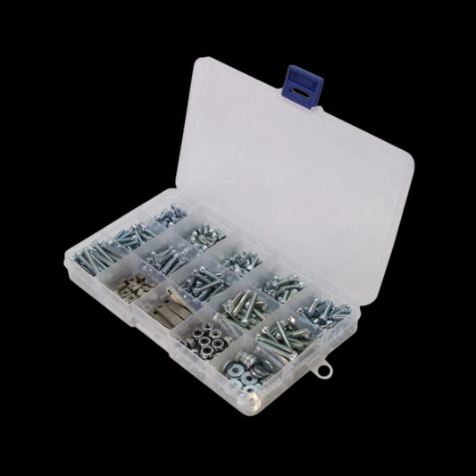 Hardware Kit
