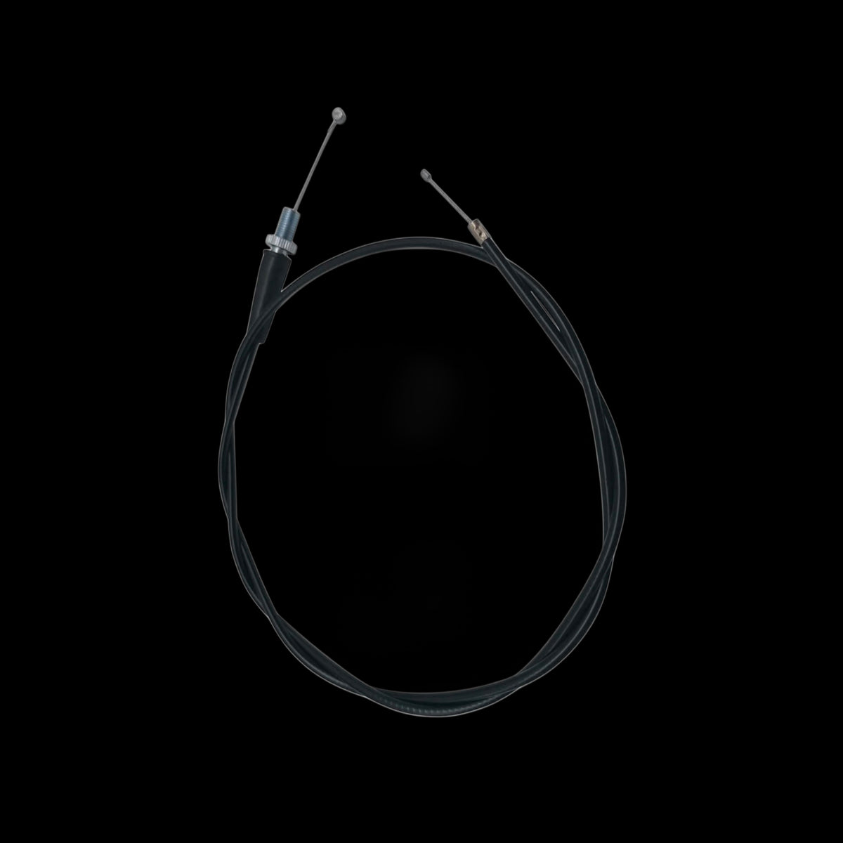 Throttle cable