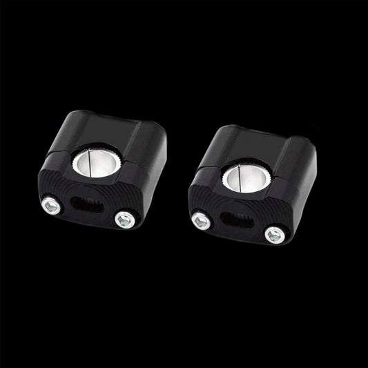 Handlebar mounts